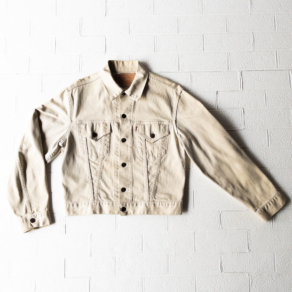 LEVIS 941-B PIQUE JACKET VINTAGE