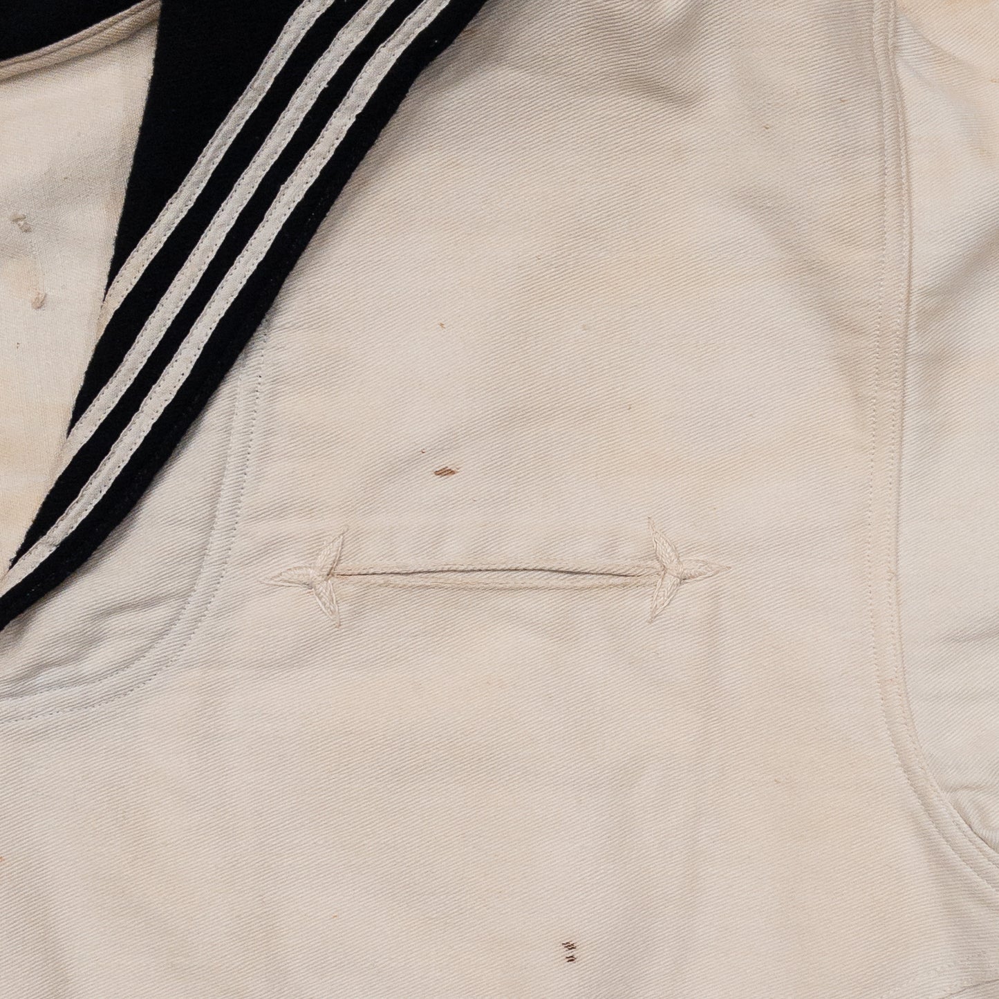 US NAVY WW1 SAILOR SHIRTS VINTAGE
