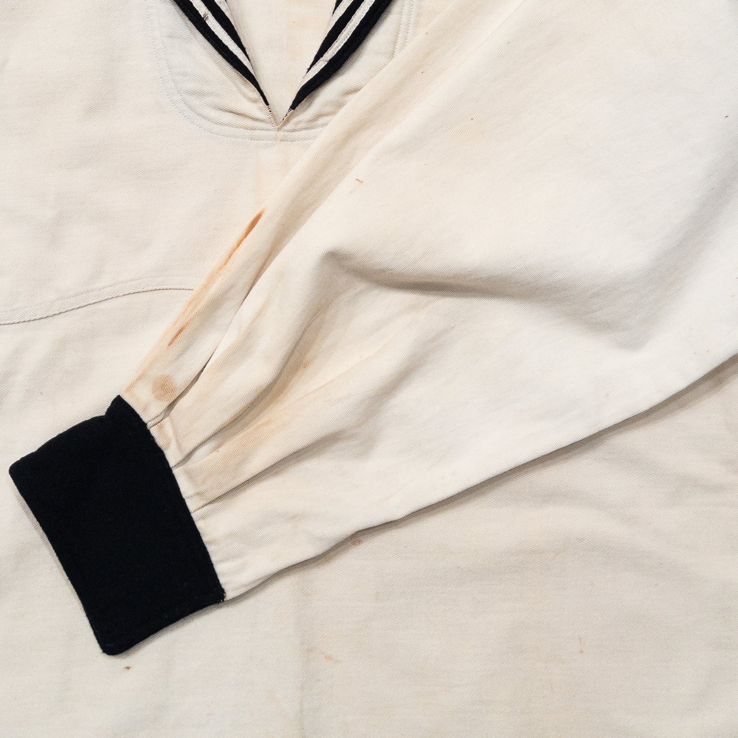 US NAVY WW1 SAILOR SHIRTS VINTAGE