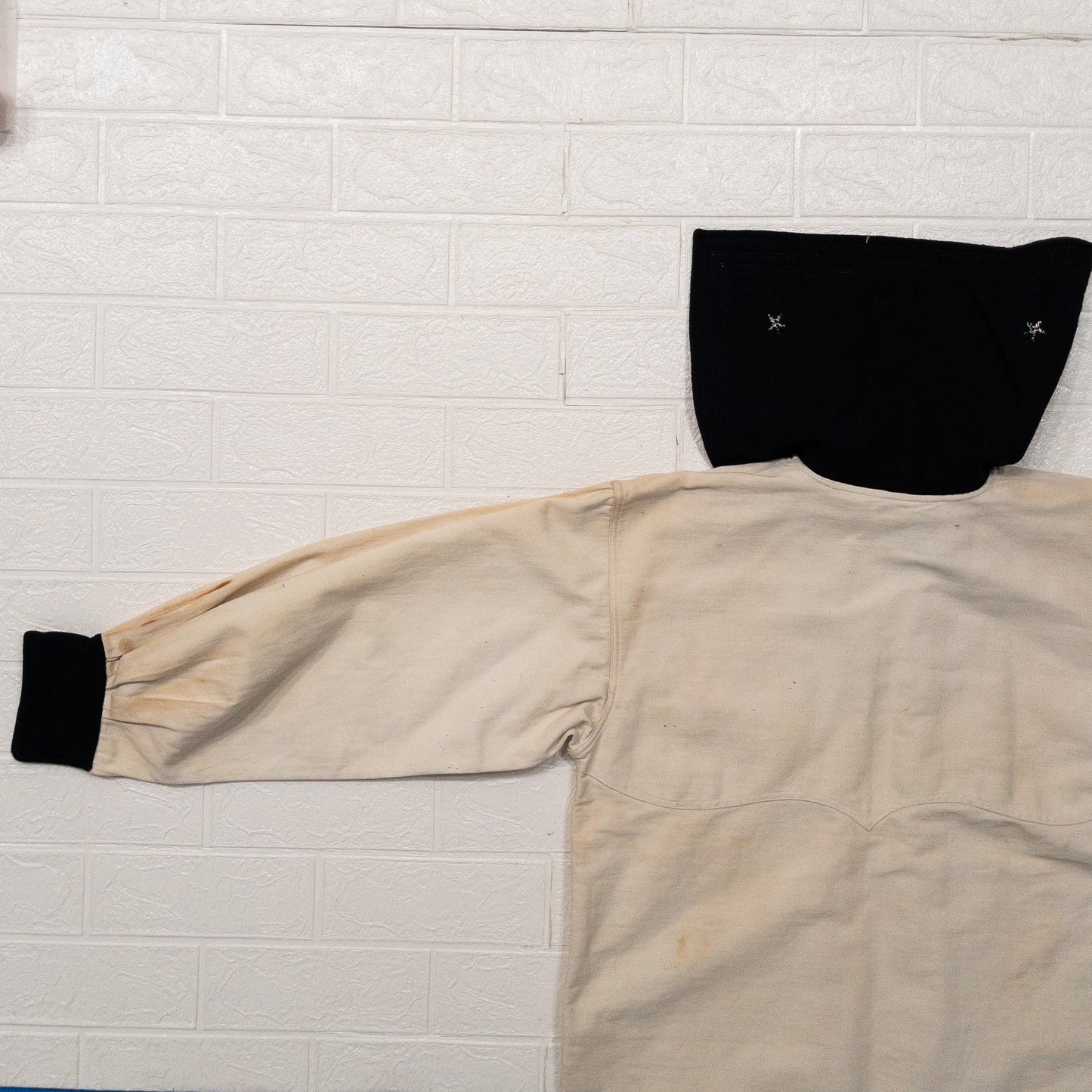 US NAVY WW1 SAILOR SHIRTS VINTAGE