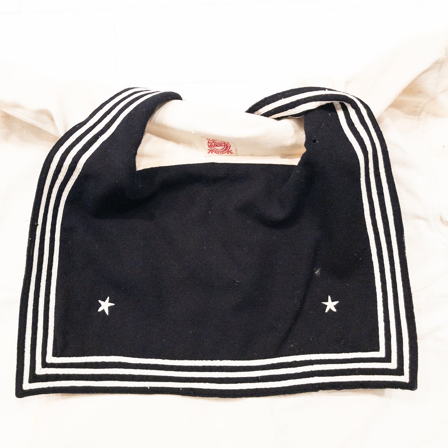 US NAVY WW1 SAILOR SHIRTS VINTAGE