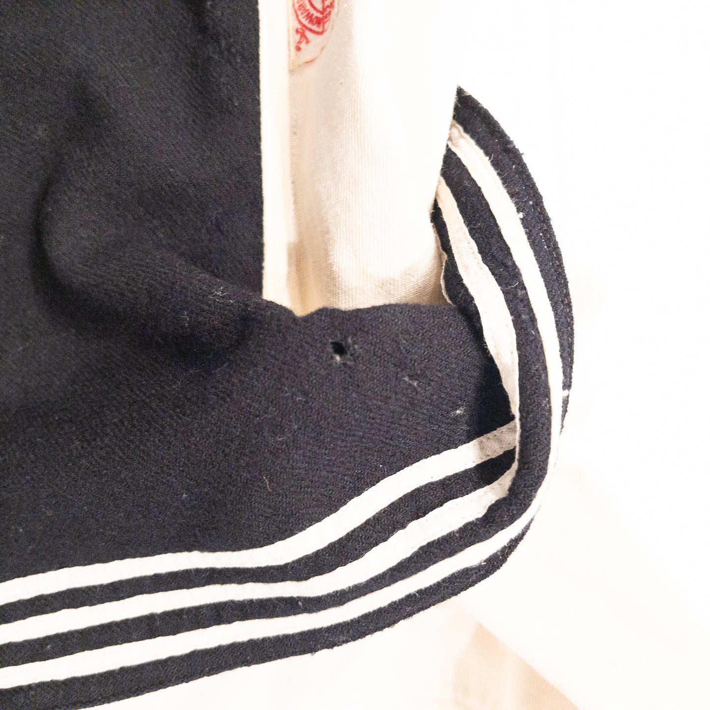 US NAVY WW1 SAILOR SHIRTS VINTAGE