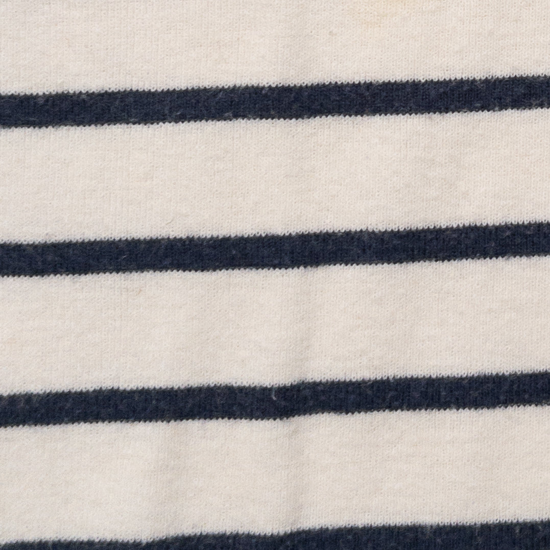 ROYAL NAVY STRIPE VINTAGE T-SHIRTS 1960'S