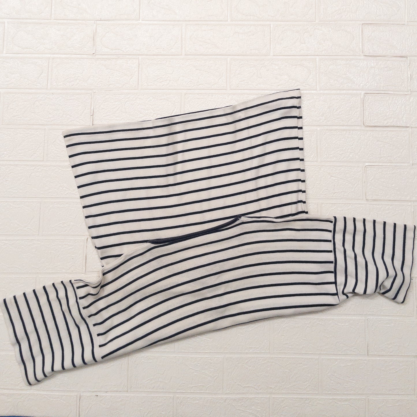 ROYAL NAVY STRIPE VINTAGE T-SHIRTS 1960'S