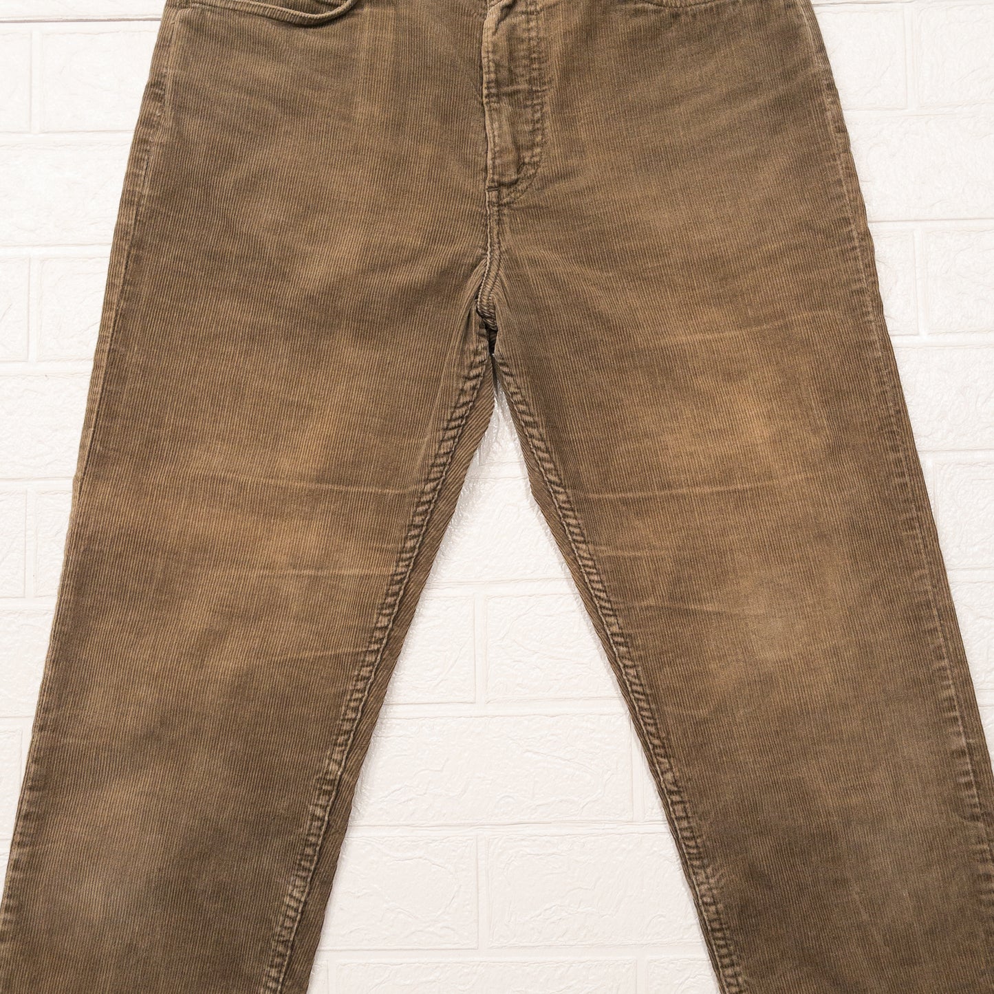 LEVI'S 518 CORDUROY PANTS VINTAGE 1960'S