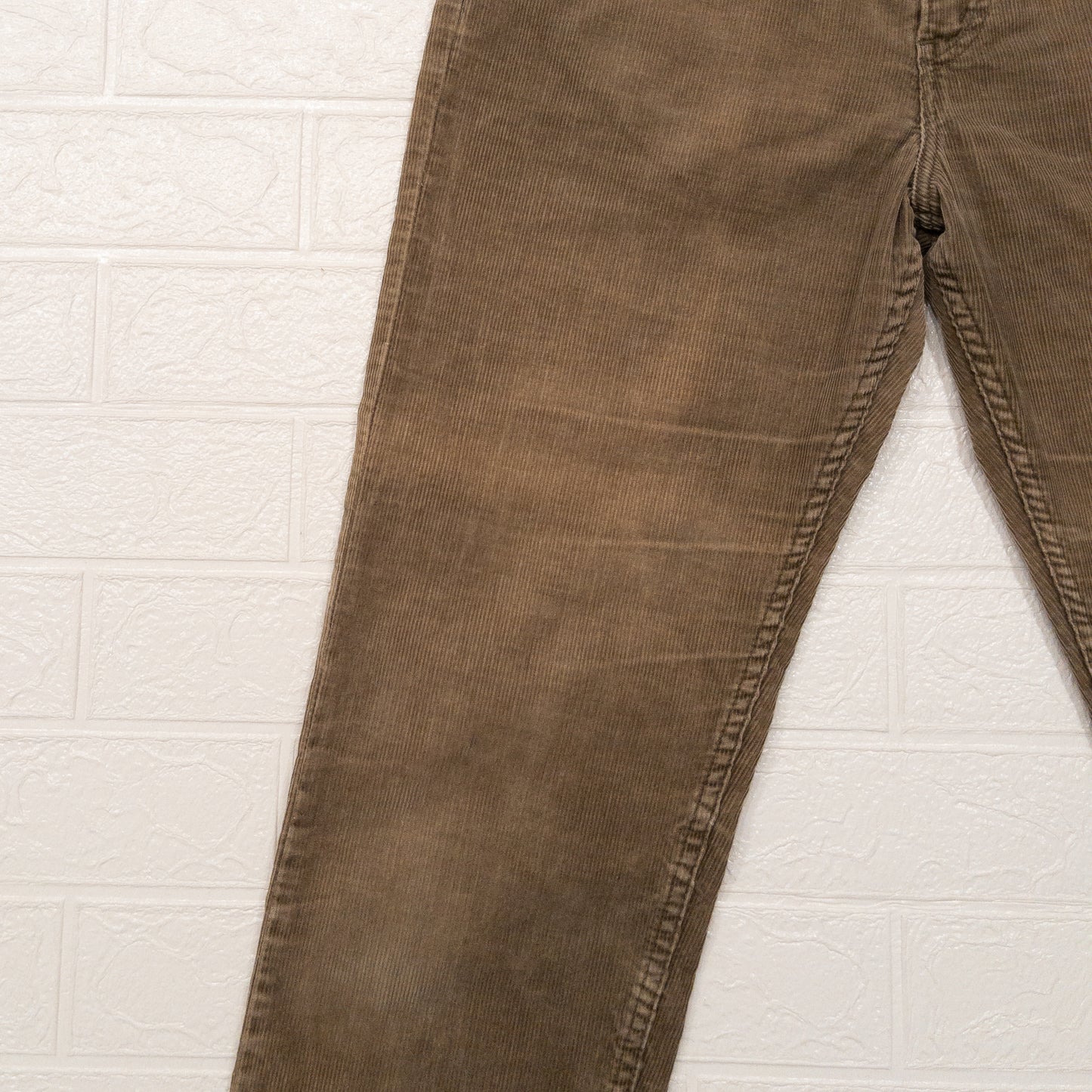 LEVI'S 518 CORDUROY PANTS VINTAGE 1960'S