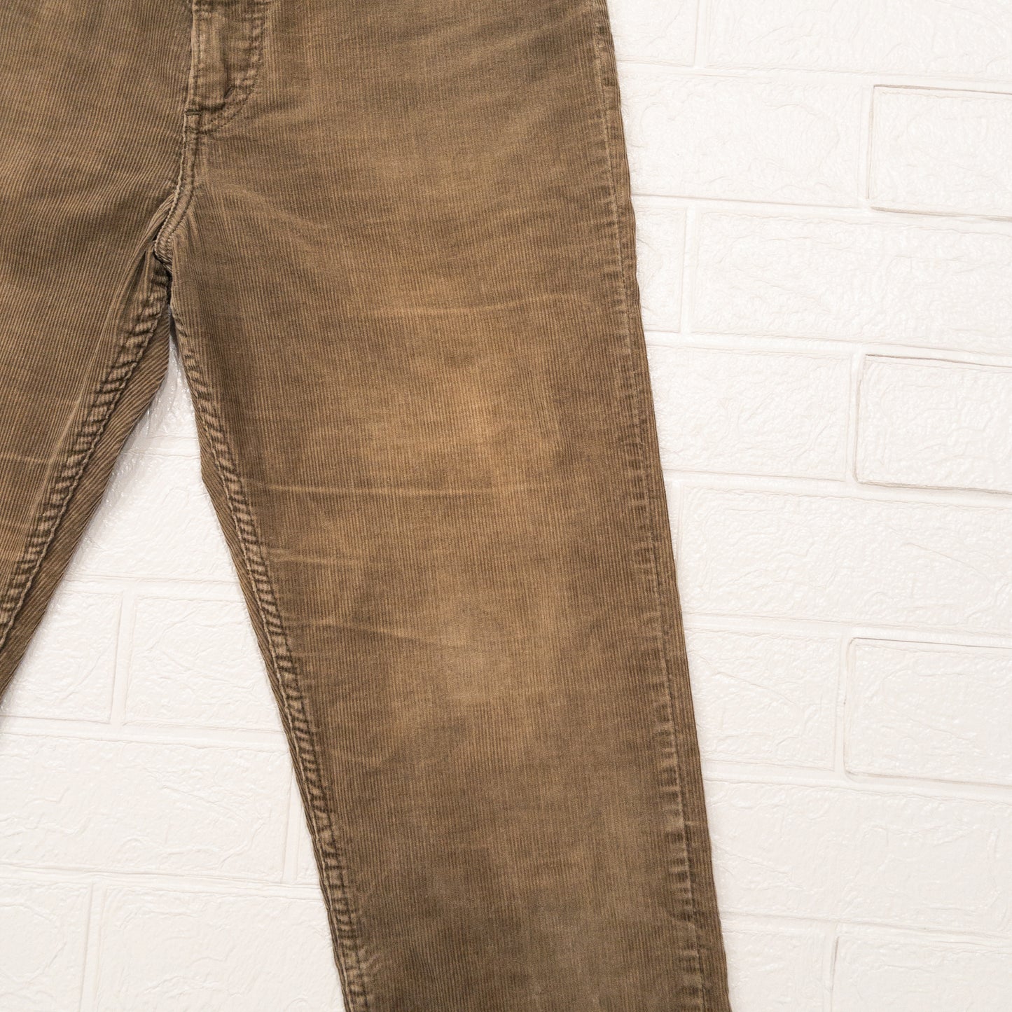 LEVI'S 518 CORDUROY PANTS VINTAGE 1960'S