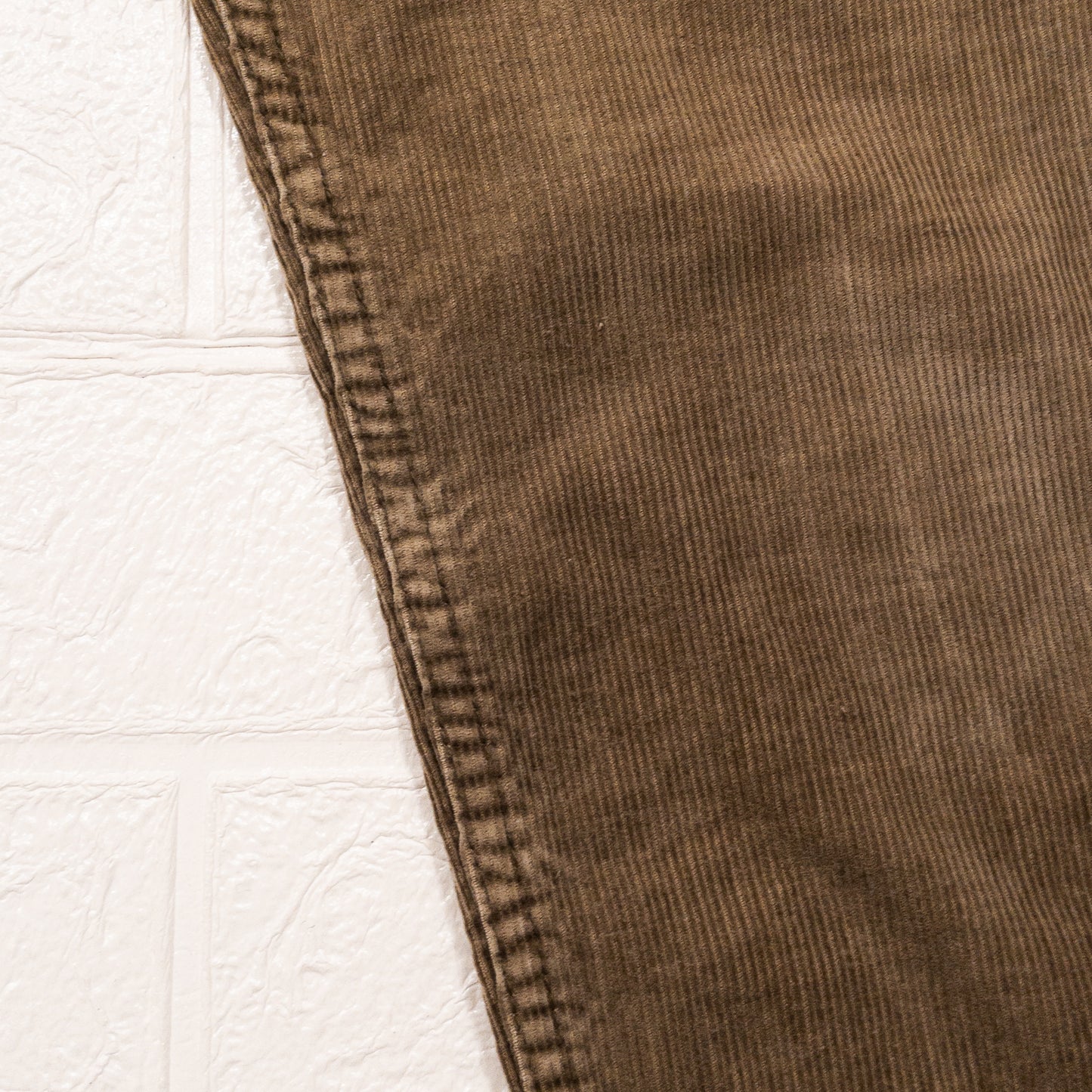 LEVI'S 518 CORDUROY PANTS VINTAGE 1960'S