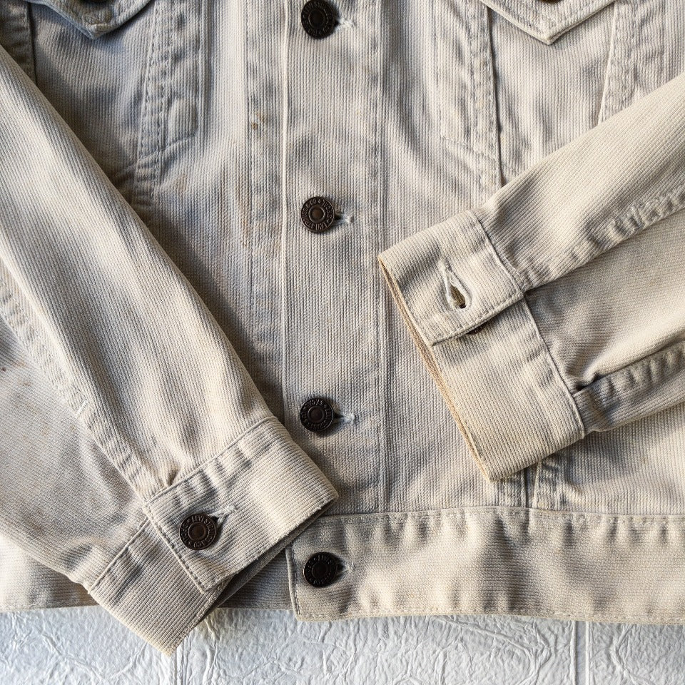 LEVIS 941-B PIQUE JACKET VINTAGE