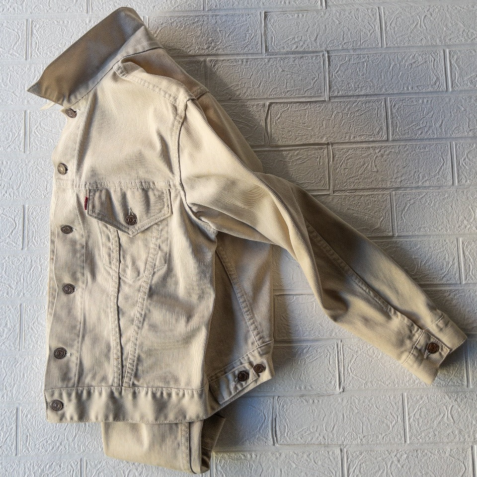 LEVIS 941-B PIQUE JACKET VINTAGE