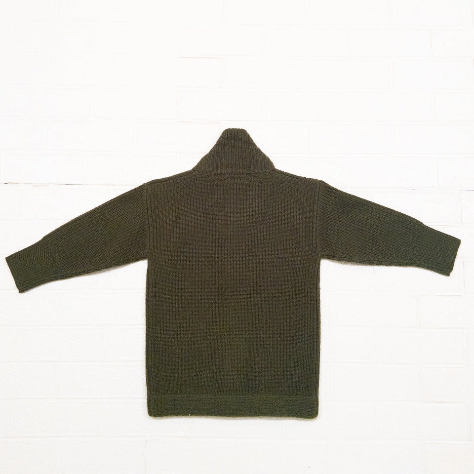 BRITISH WOMEN’S KNIT 1950'S VINTAGE(OG)