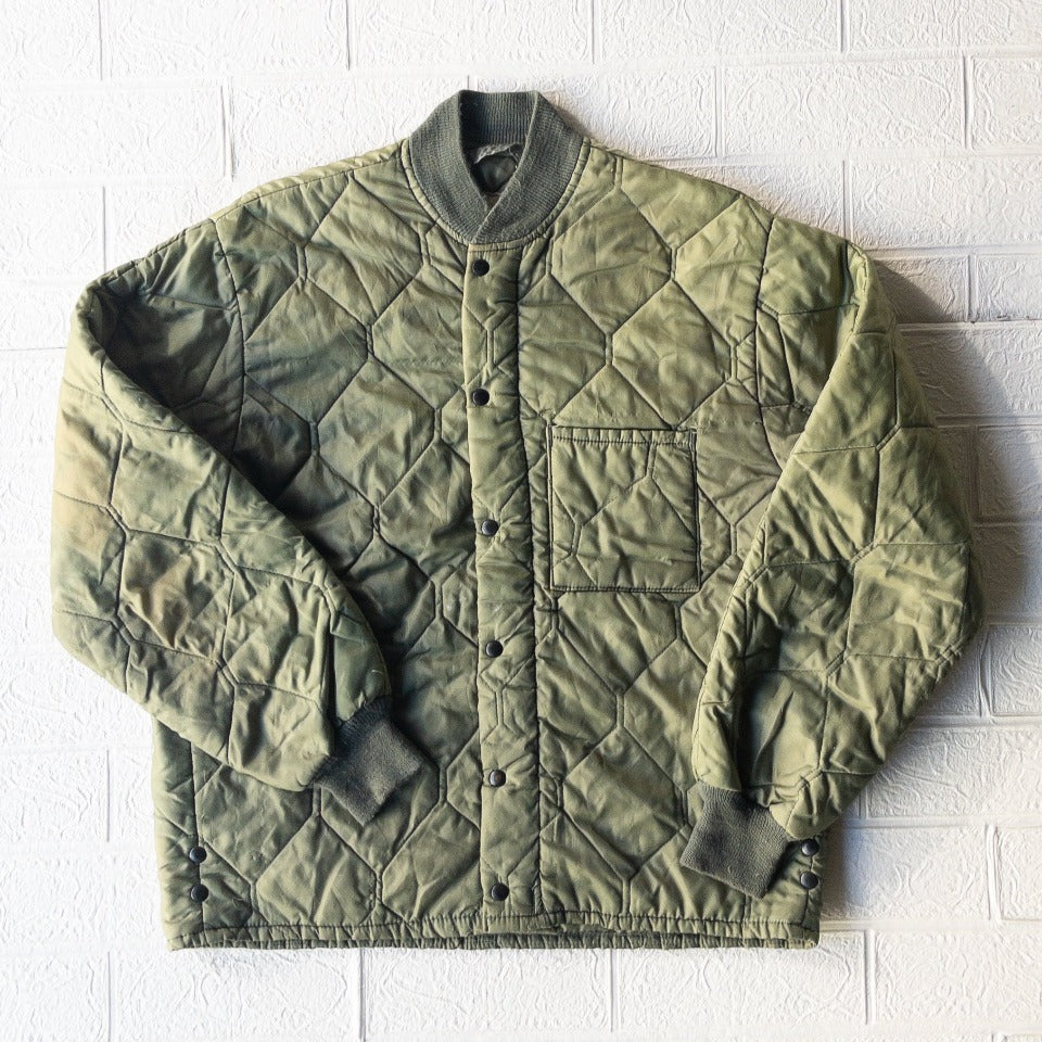 USAFA CWU9/P LINER 1960'S VINTAGE