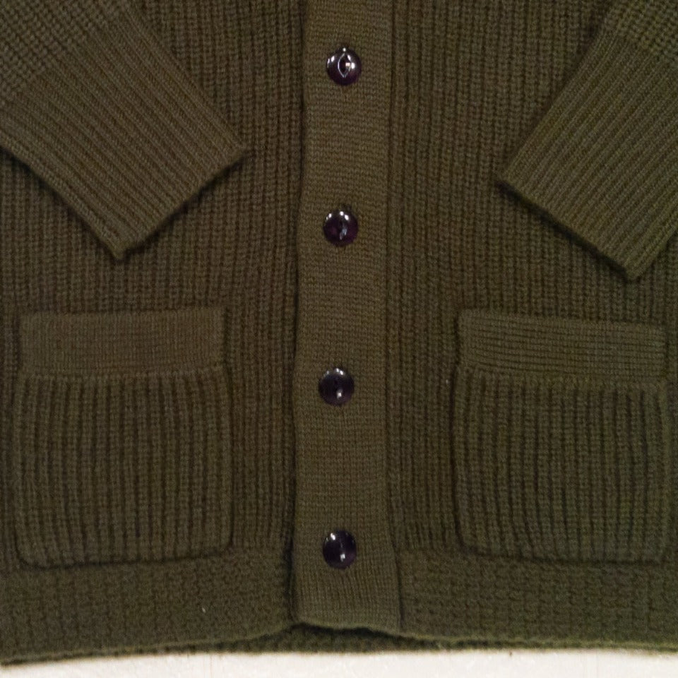 BRITISH WOMEN’S KNIT 1950'S VINTAGE(OG)