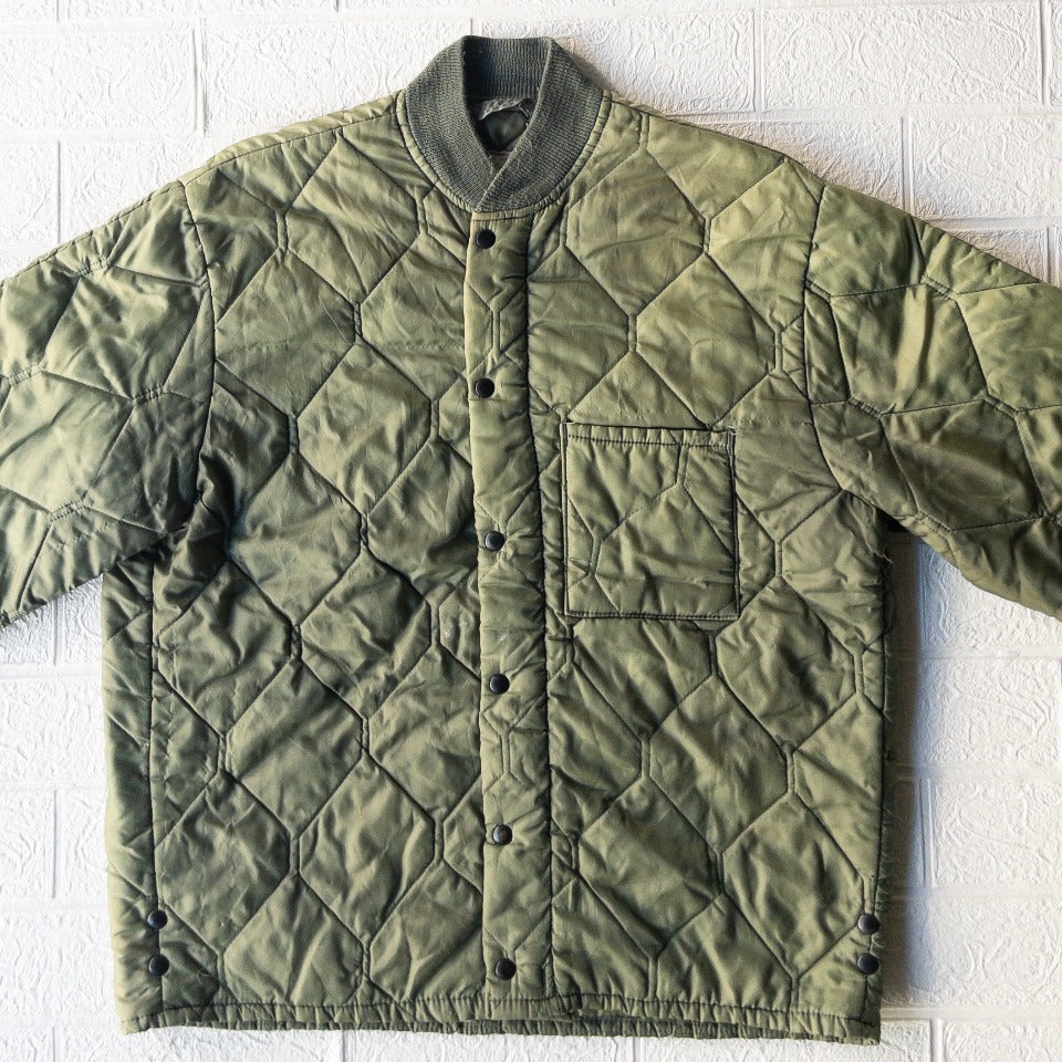 USAFA CWU9/P LINER 1960'S VINTAGE