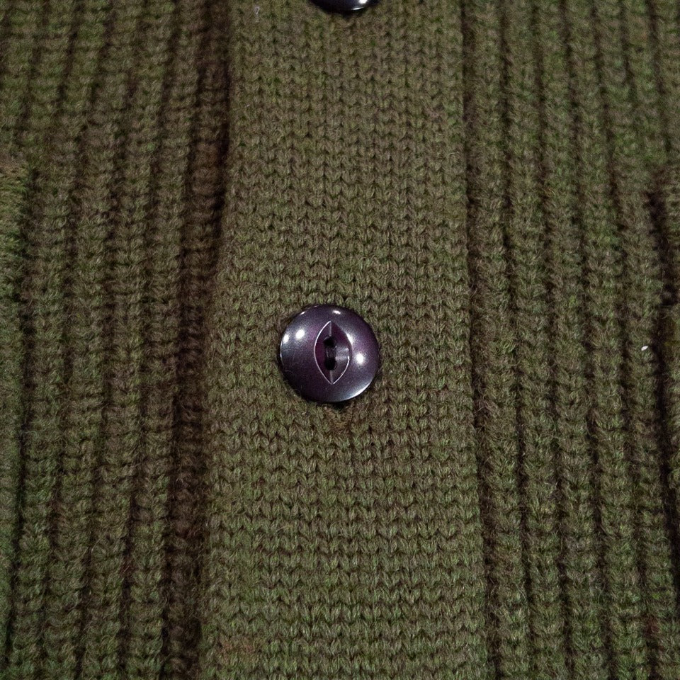 BRITISH WOMEN’S KNIT 1950'S VINTAGE(OG)