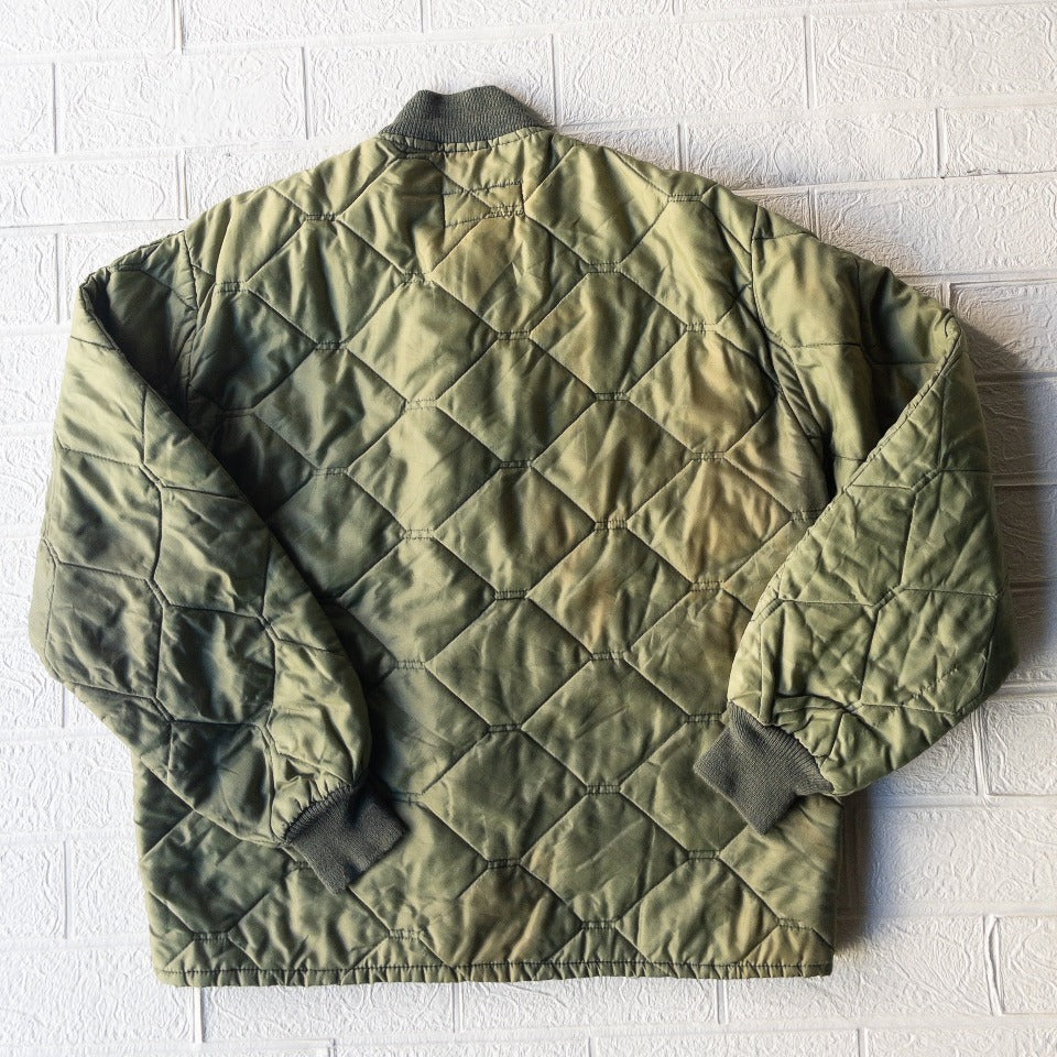 USAFA CWU9/P LINER 1960'S VINTAGE