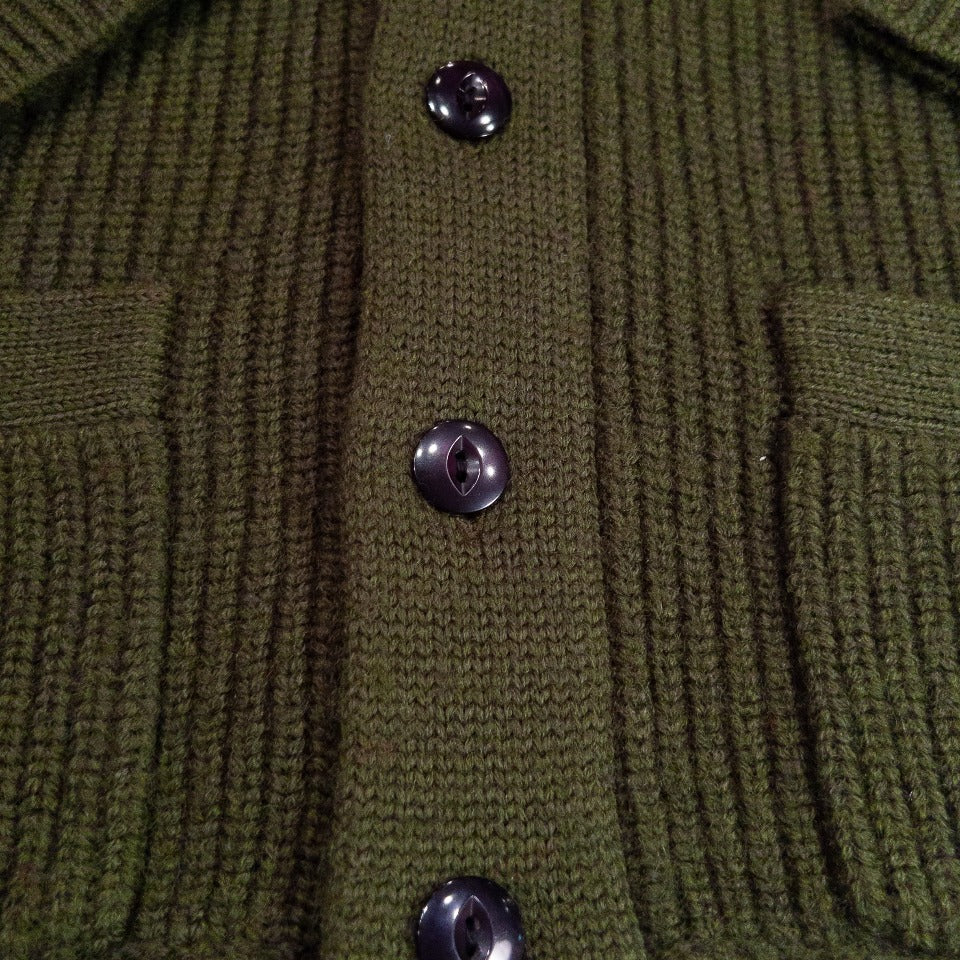 BRITISH WOMEN’S KNIT 1950'S VINTAGE(OG)