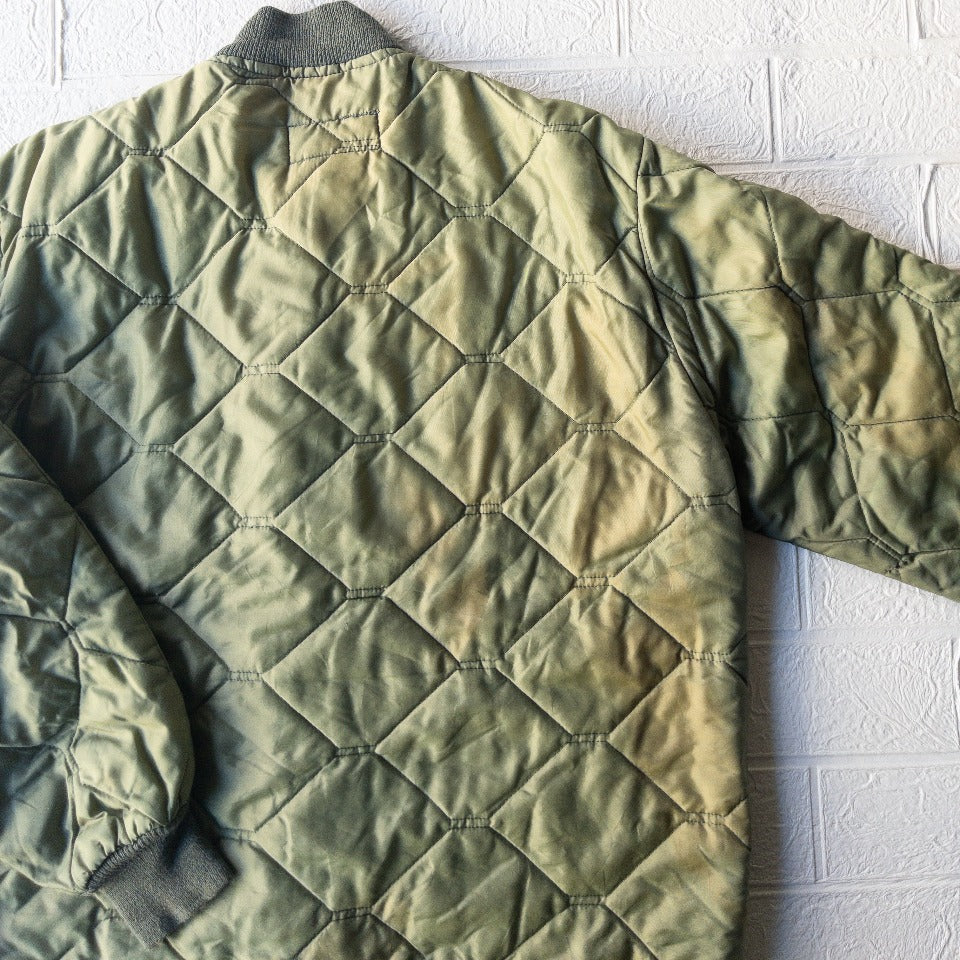 USAFA CWU9/P LINER 1960'S VINTAGE