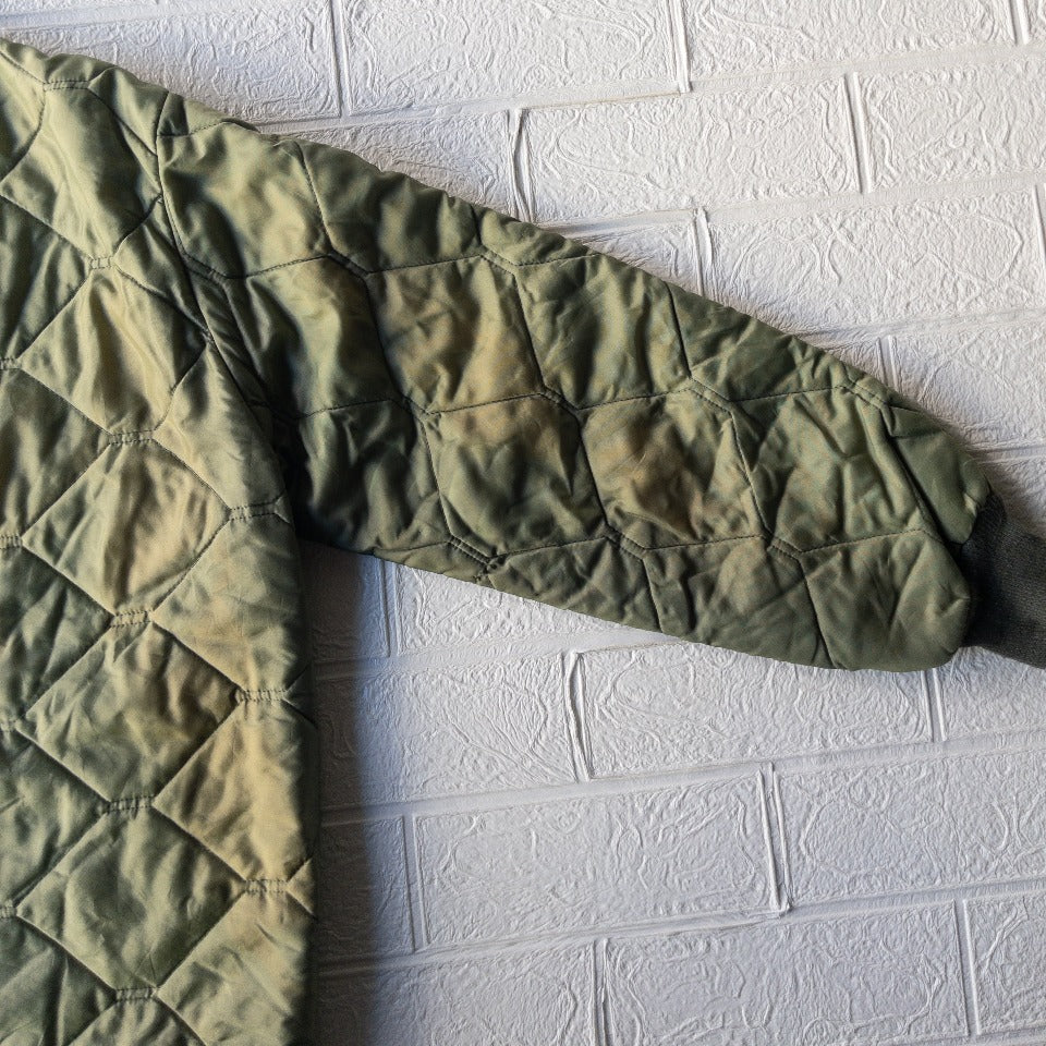 USAFA CWU9/P LINER 1960'S VINTAGE