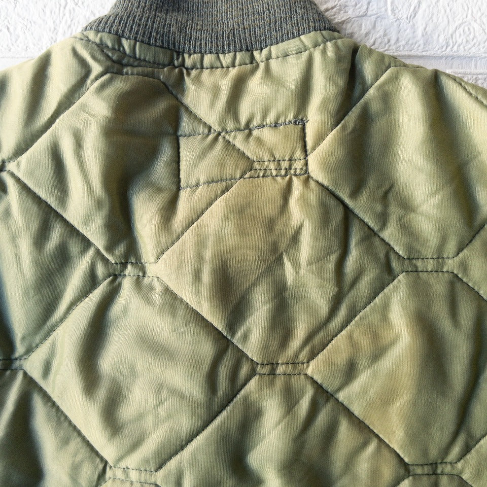 USAFA CWU9/P LINER 1960'S VINTAGE