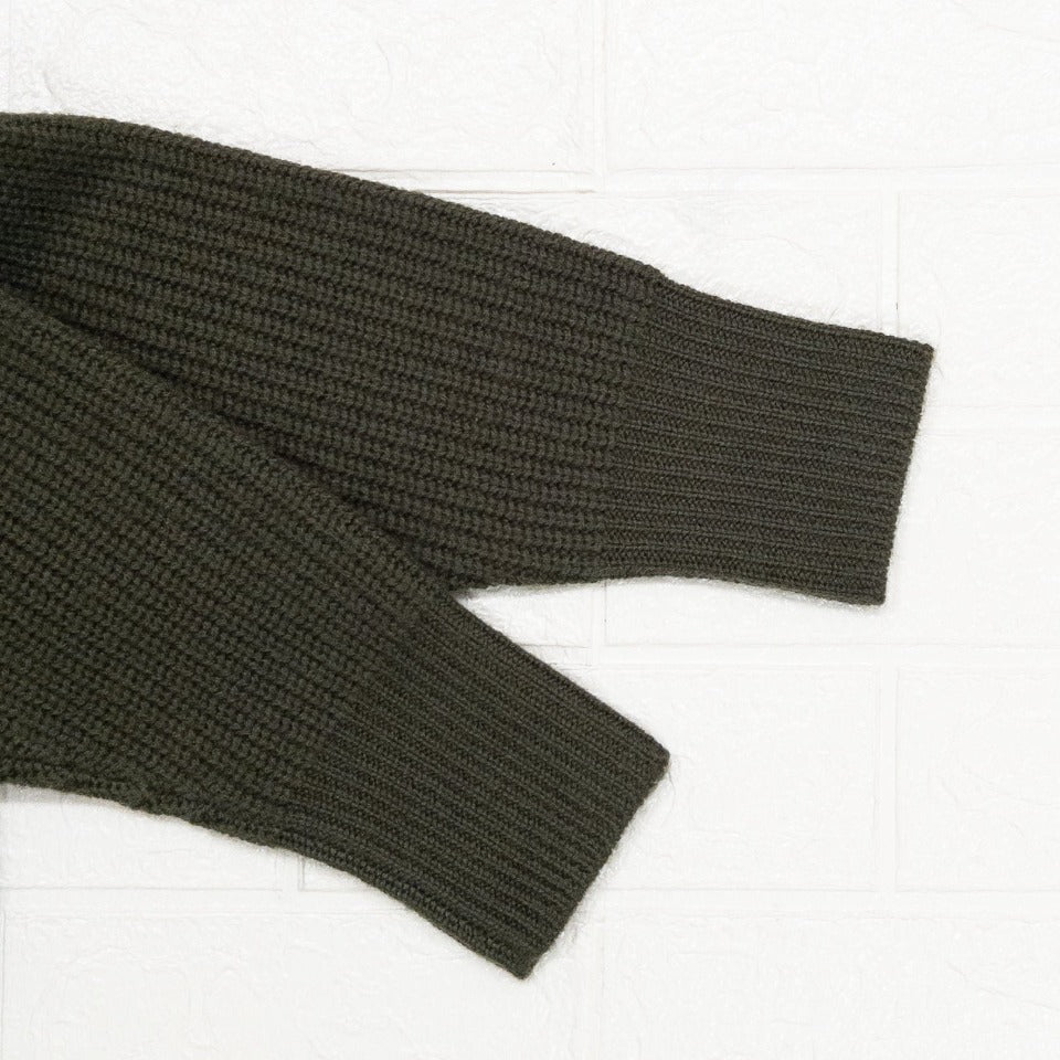 BRITISH WOMEN’S KNIT 1950'S VINTAGE(OG)