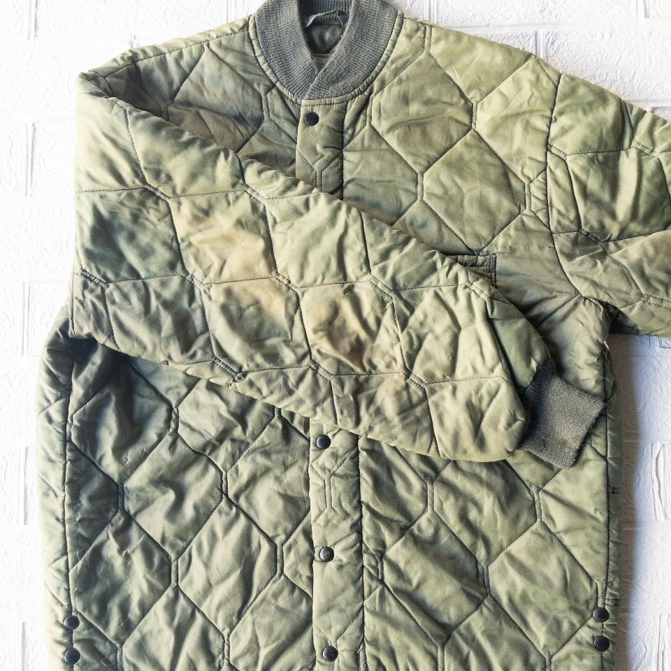 USAFA CWU9/P LINER 1960'S VINTAGE