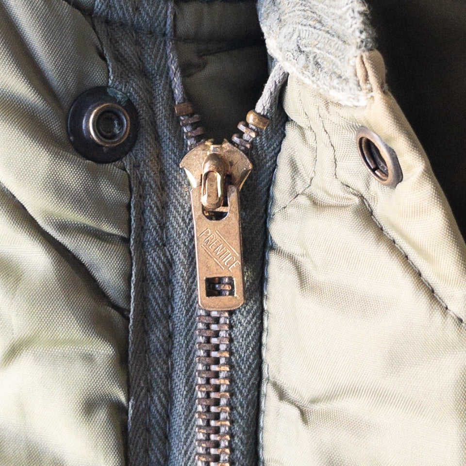 USAFA CWU9/P LINER 1960'S VINTAGE