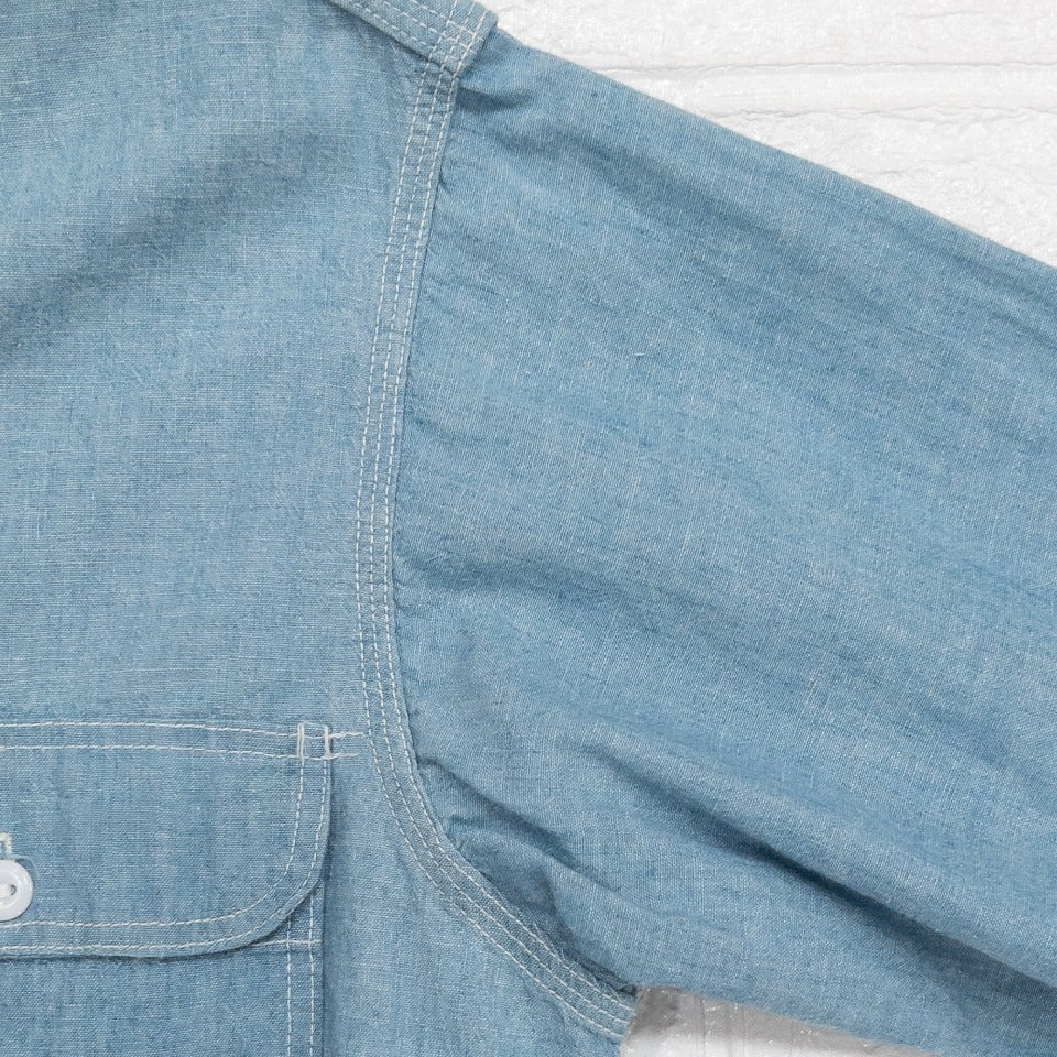 BIGMAC WORK SHIRT 1970'S VINTAGE