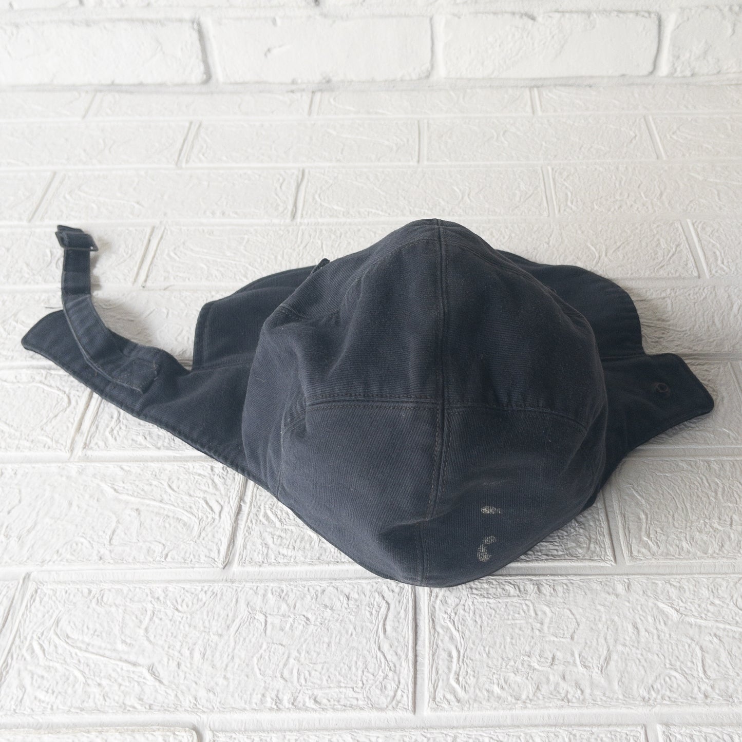 USCGDECK CAP WW2 VINTAGE