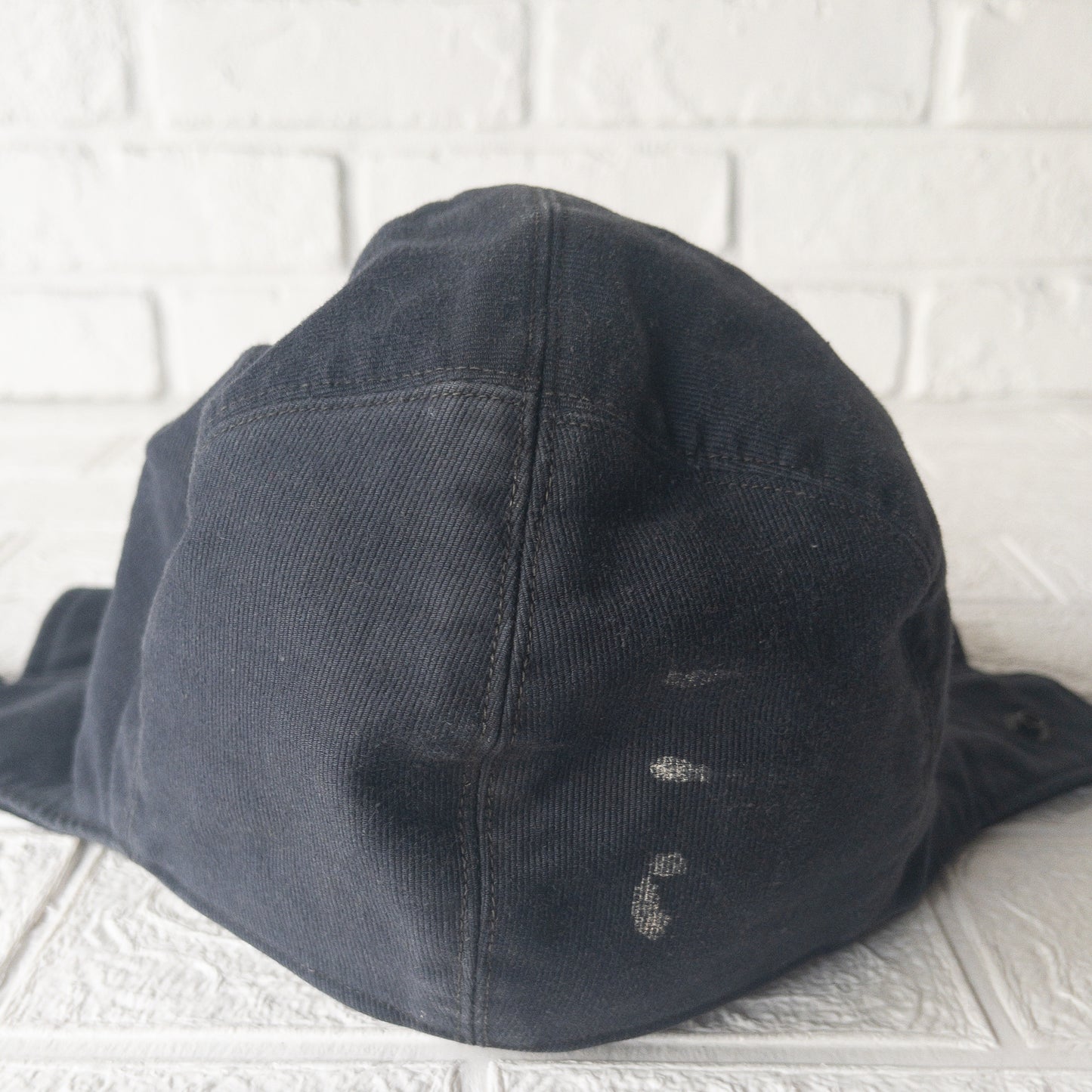 USCGDECK CAP WW2 VINTAGE
