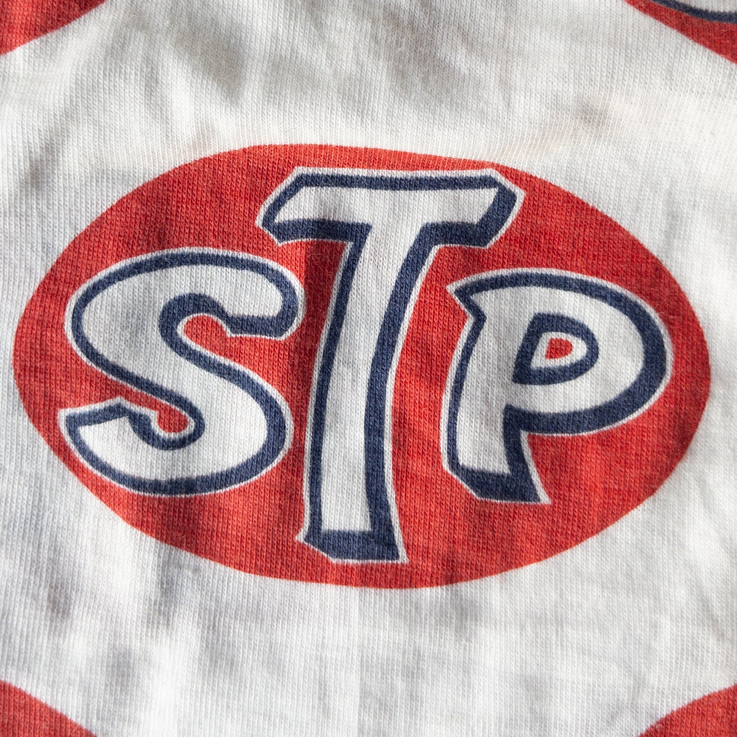 STP HANES KIDS T-SHIRTS 1960'S DEAD STOCK