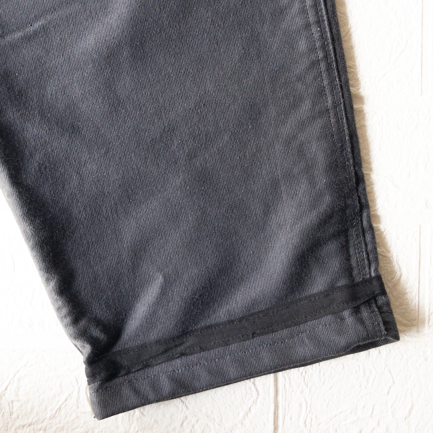 SHANANAMI GYPSY U.S.NVY DECK PANTS