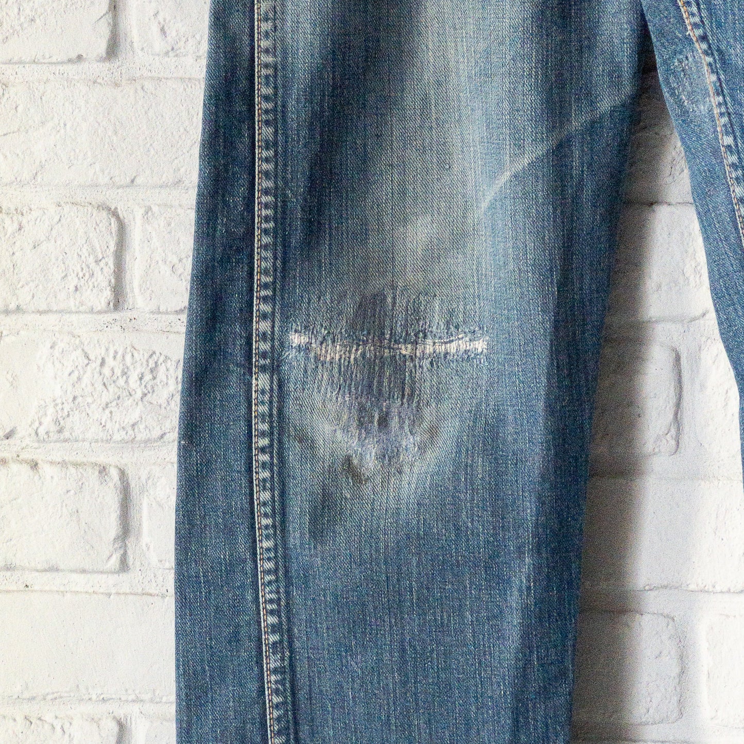 Around 1960's~ Wrangler 11MWZ JEANS