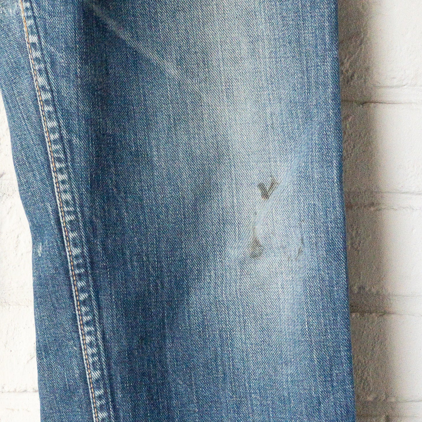 Around 1960's~ Wrangler 11MWZ JEANS