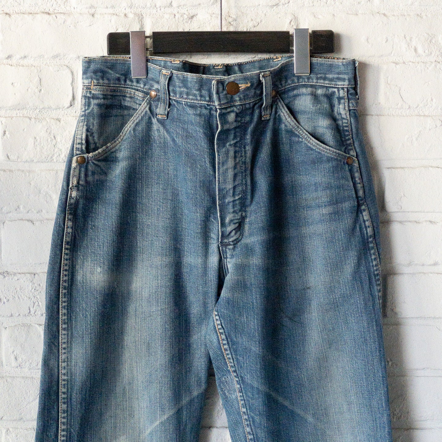 Around 1960's~ Wrangler 11MWZ JEANS