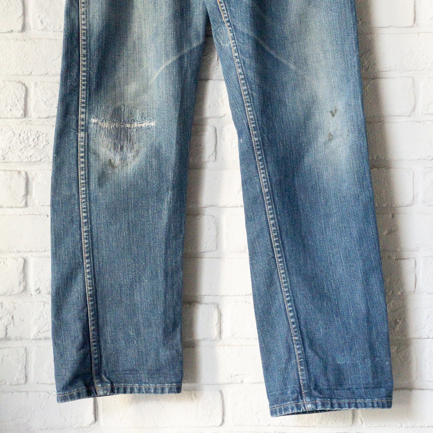 Around 1960's~ Wrangler 11MWZ JEANS
