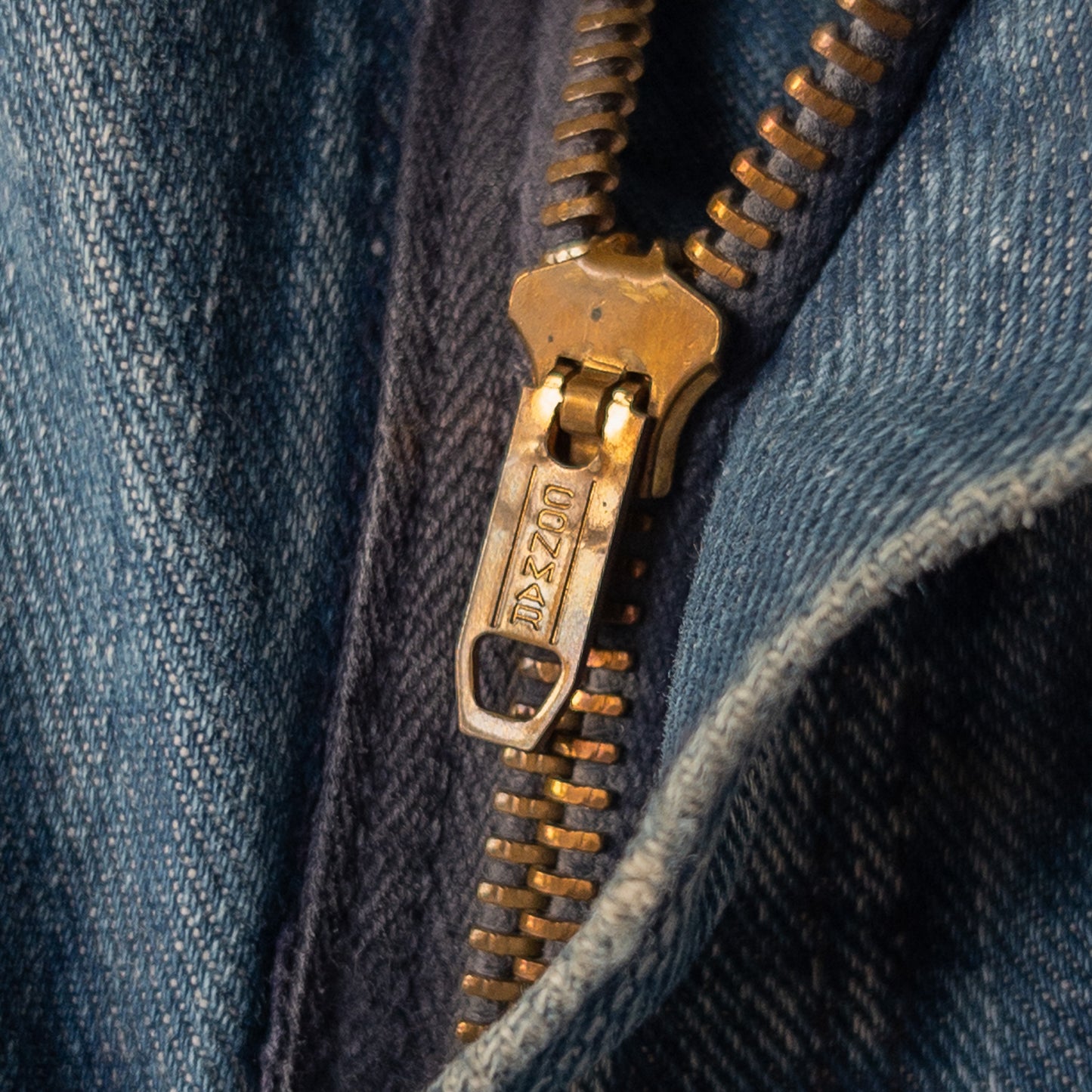 Around 1960's~ Wrangler 11MWZ JEANS