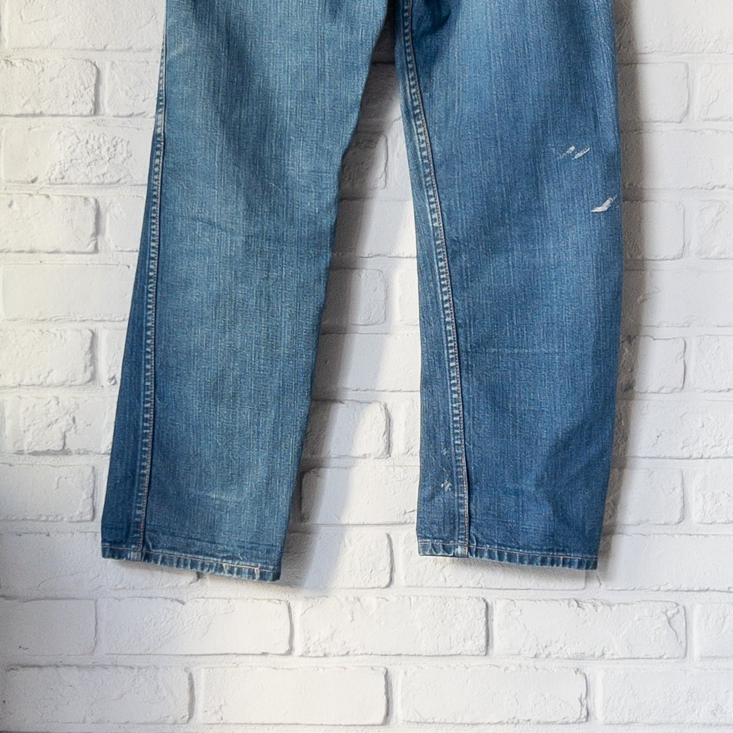 Around 1960's~ Wrangler 11MWZ JEANS