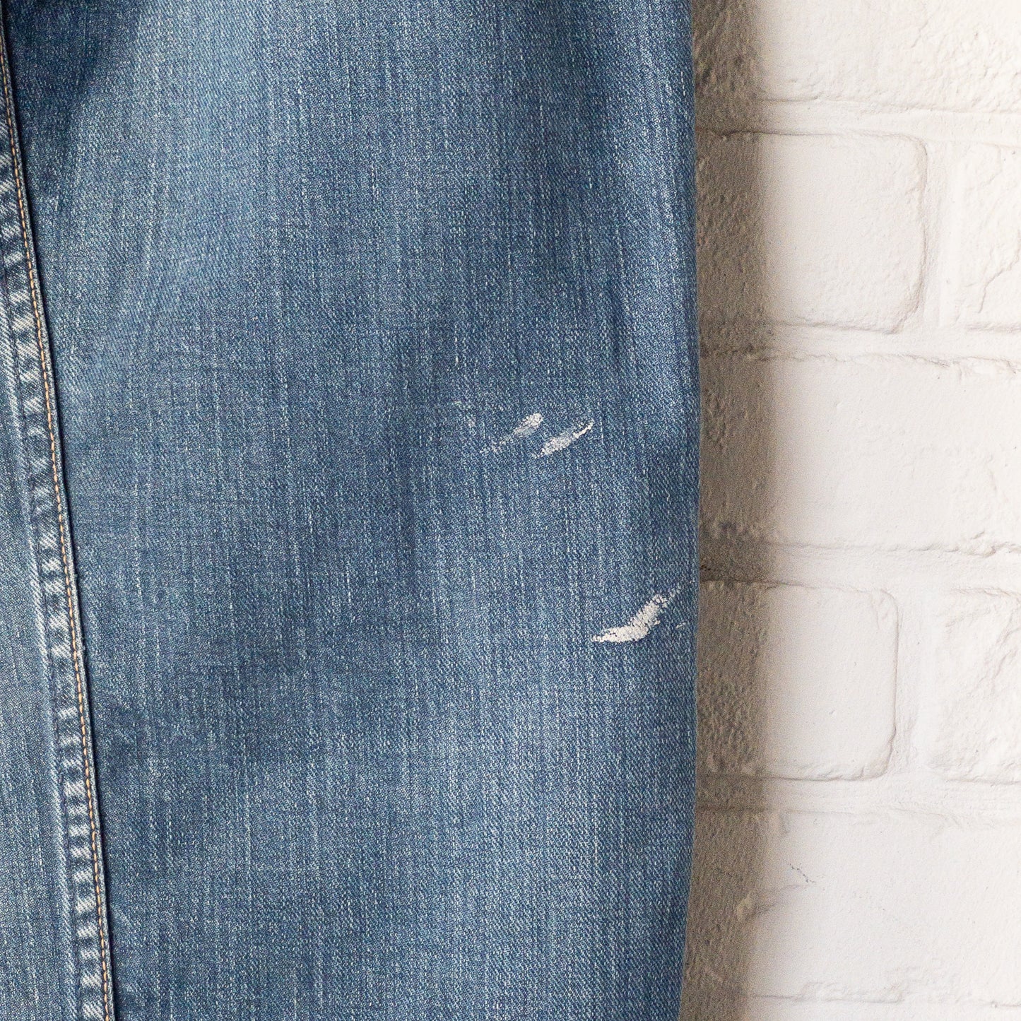 Around 1960's~ Wrangler 11MWZ JEANS