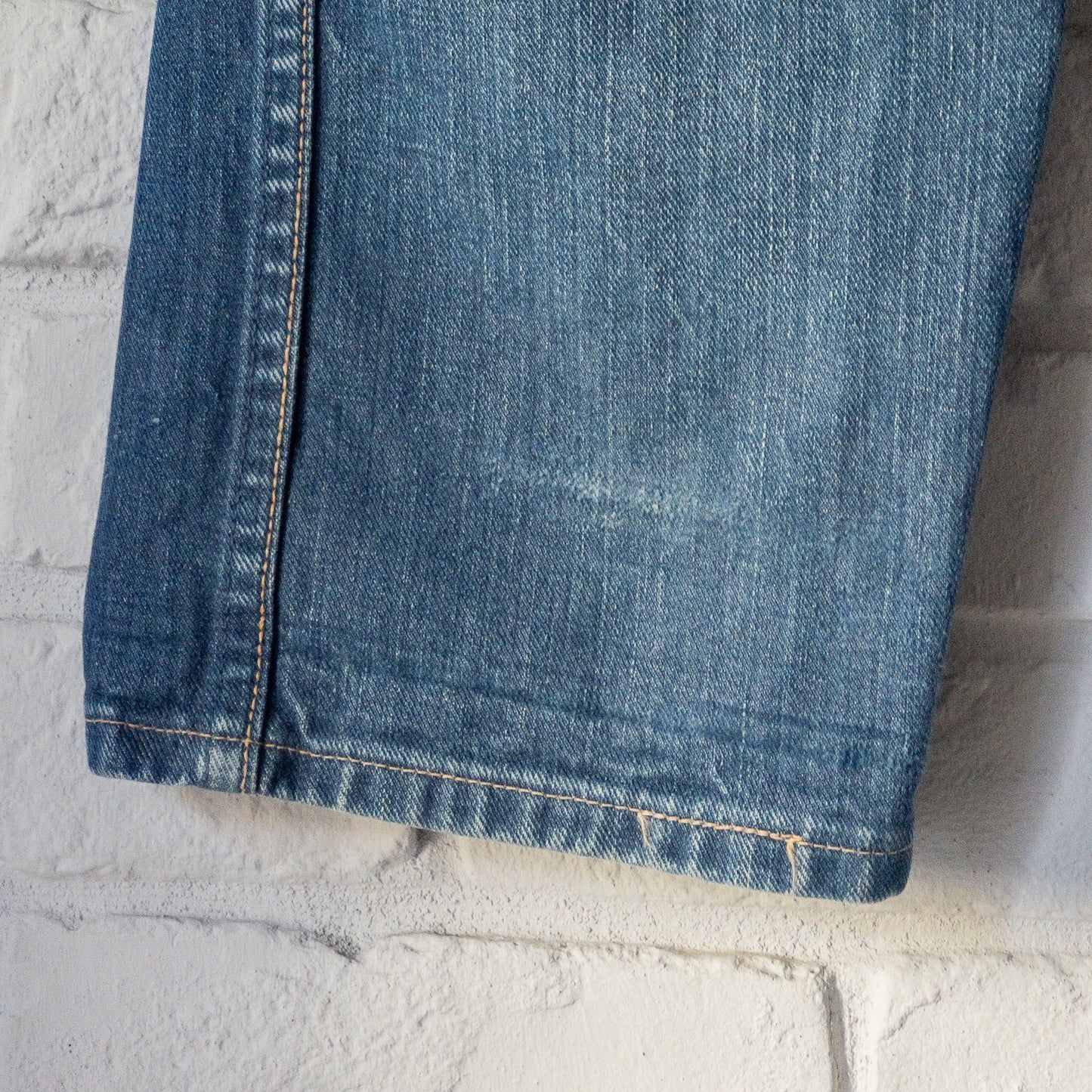 Around 1960's~ Wrangler 11MWZ JEANS