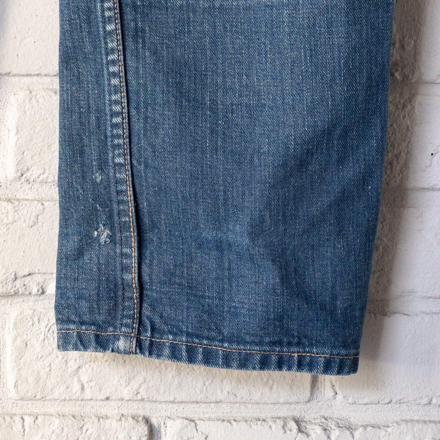 Around 1960's~ Wrangler 11MWZ JEANS