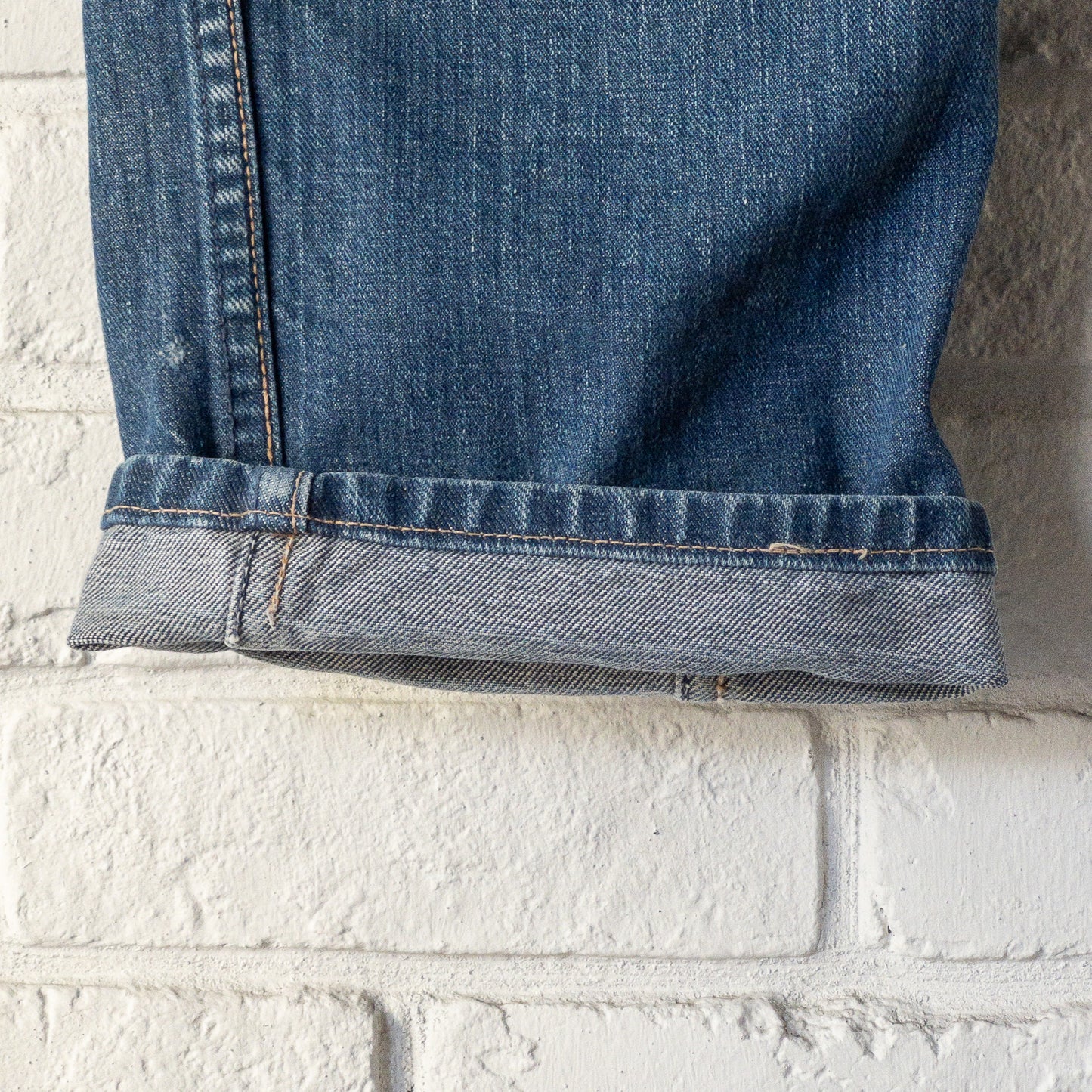 Around 1960's~ Wrangler 11MWZ JEANS