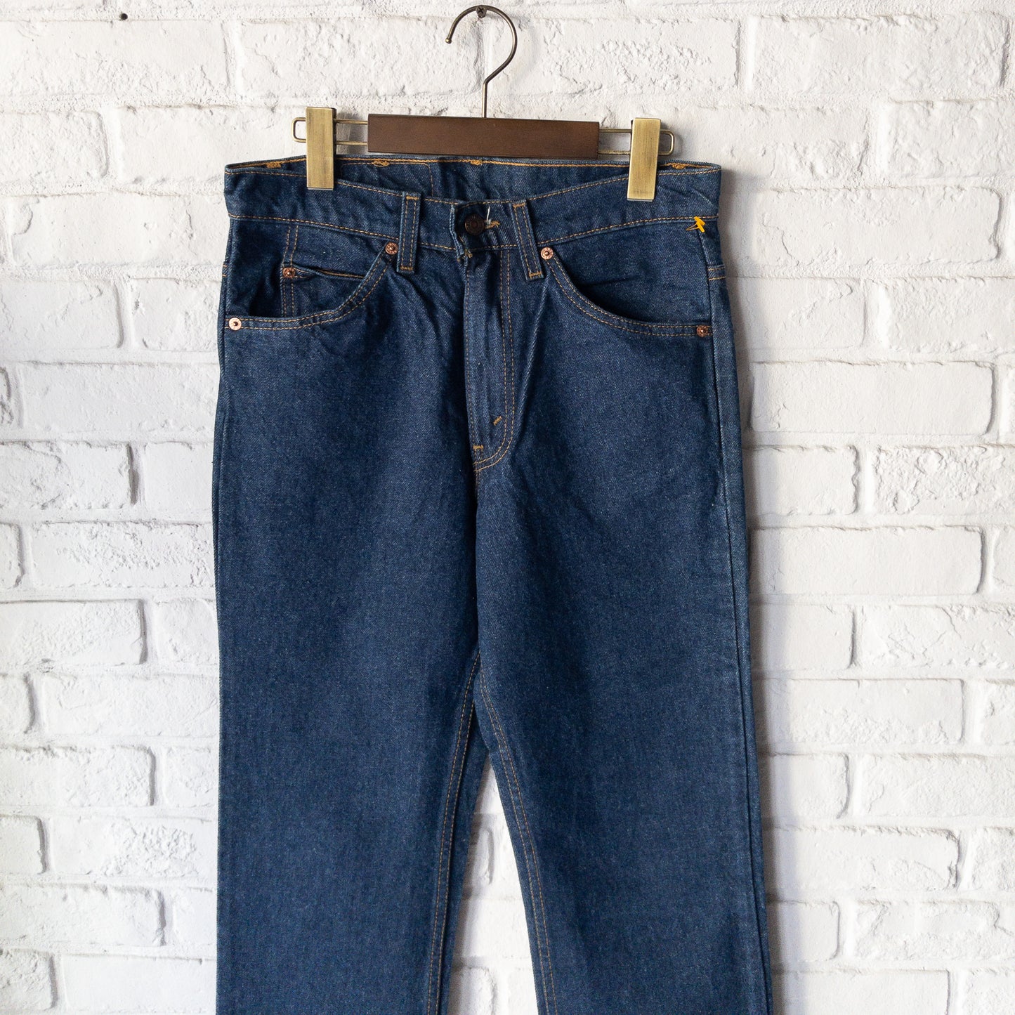 LEVI'S 517 DENIM 90's DEAD STOCK (W31L36)