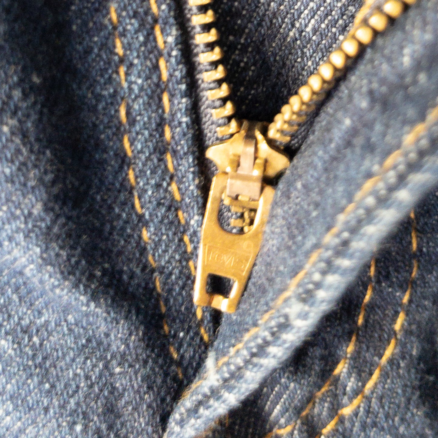 LEVI'S 517 DENIM 90's DEAD STOCK (W31L36)