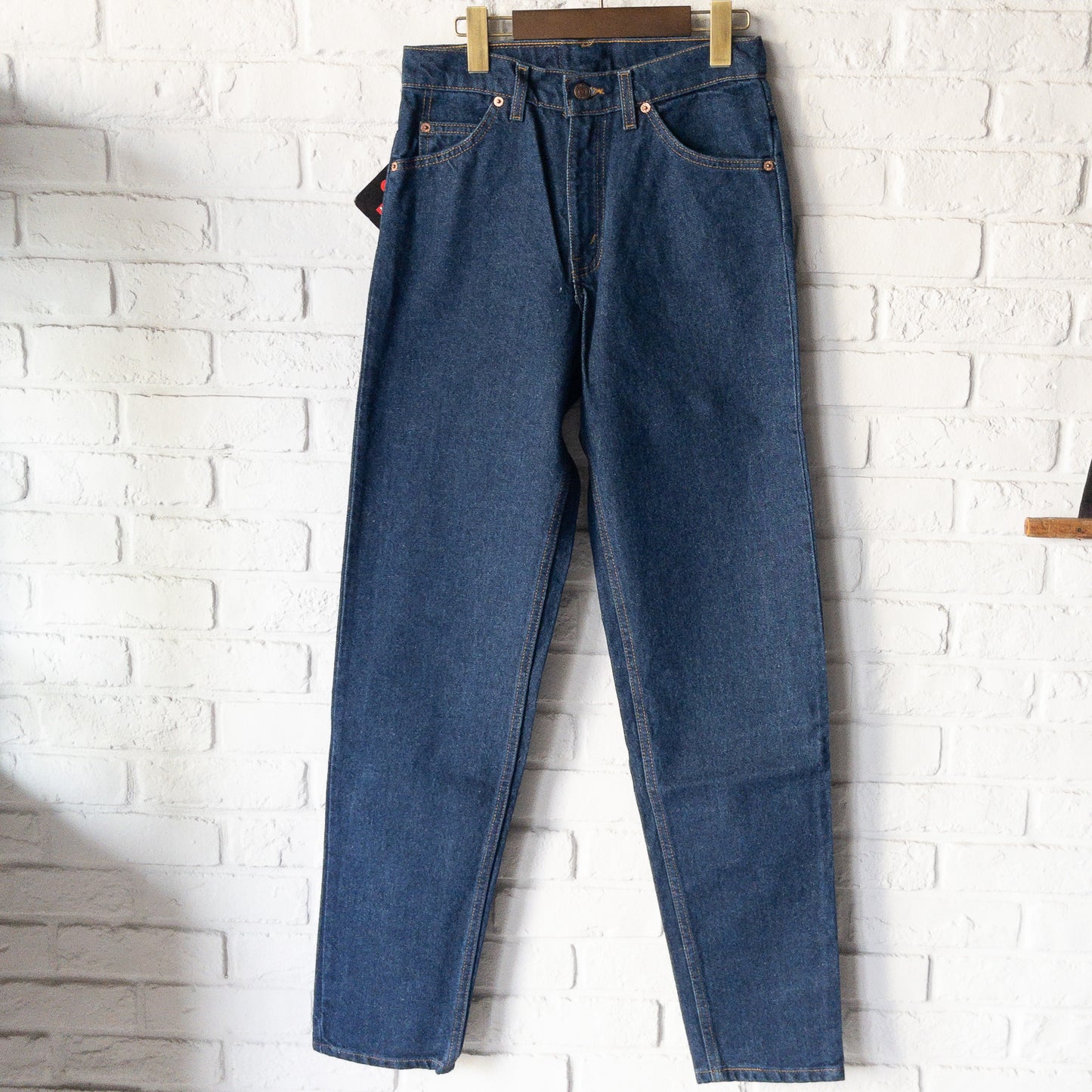 LEVI'S 550 DENIM 90's VINTAGE (W29L34)