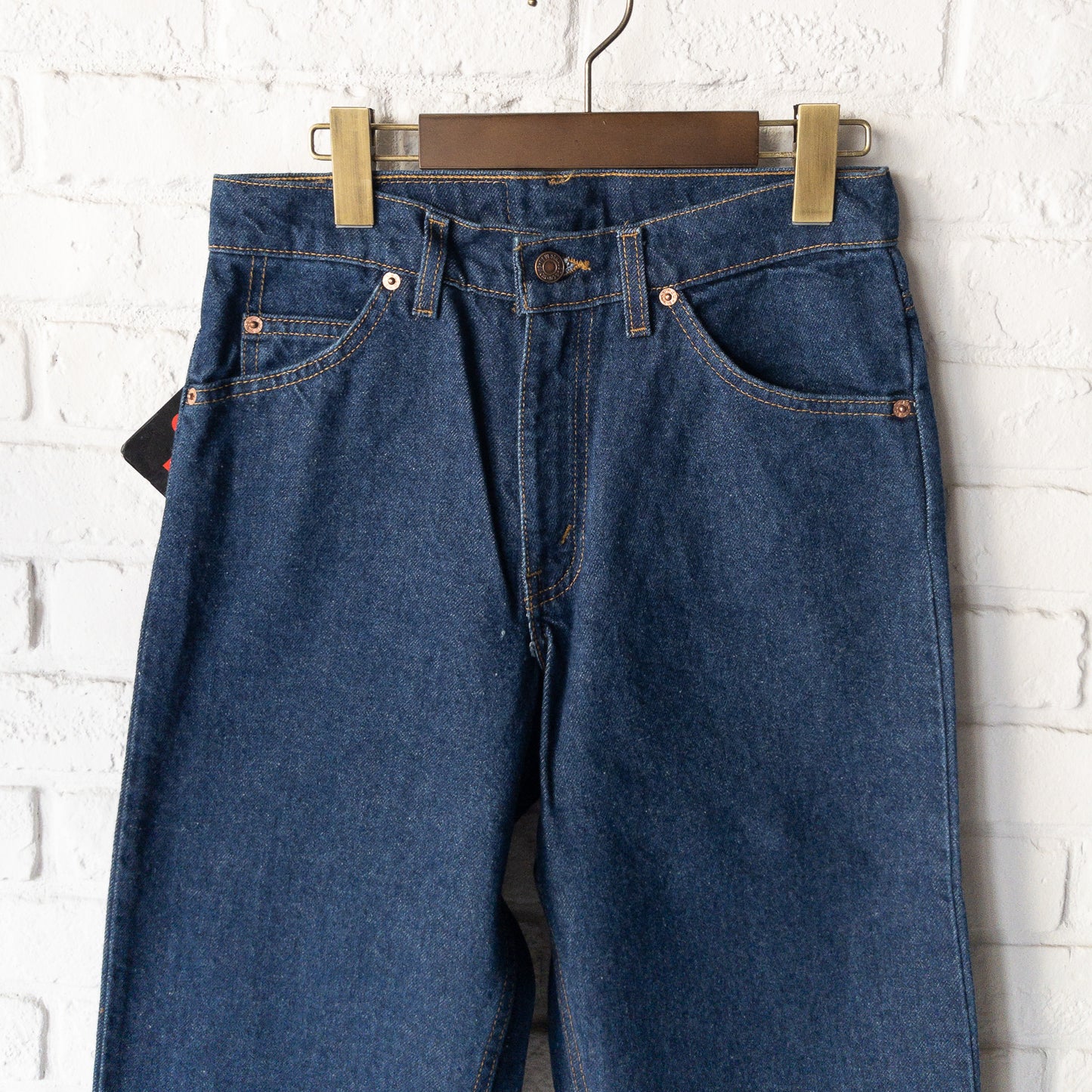 LEVI'S 550 DENIM 90's VINTAGE (W29L34)