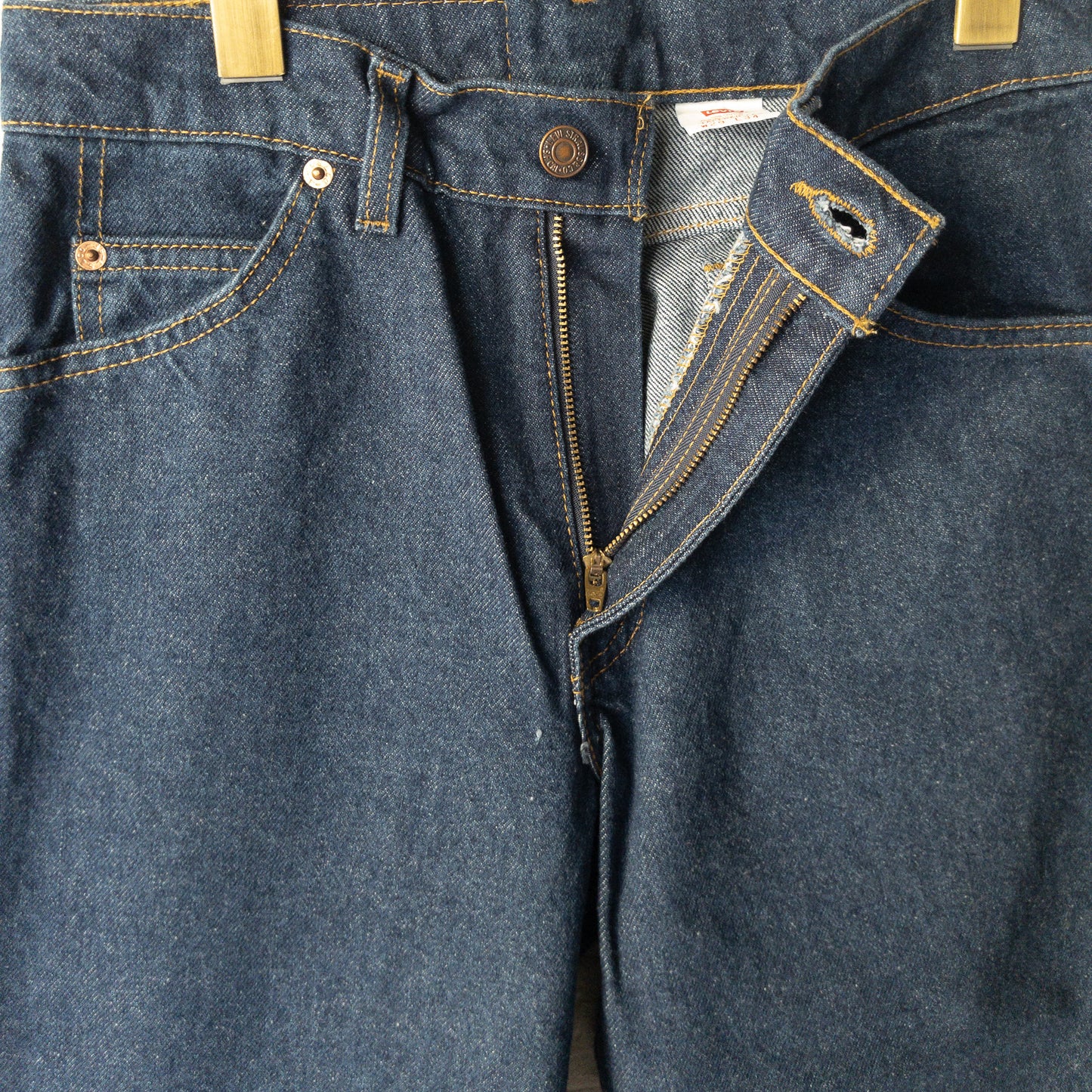 LEVI'S 550 DENIM 90's VINTAGE (W29L34)