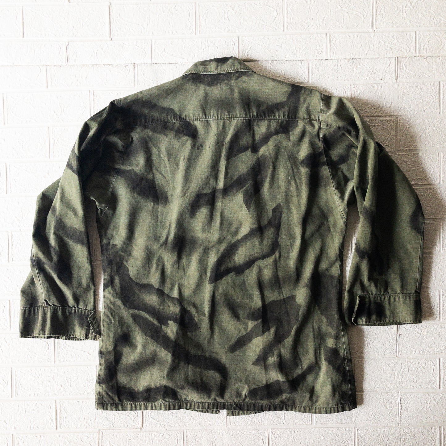 SHANANA MIL “GYPSY” TIGER STRIPE JUNGLE FATIGUE 4th var.3
