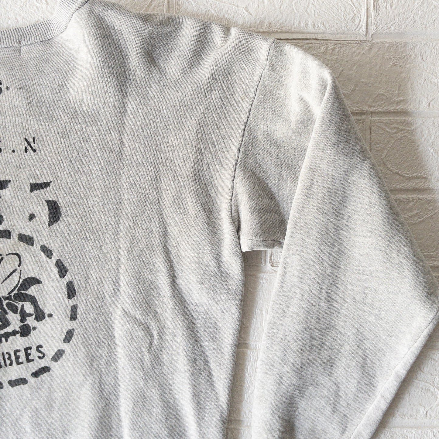 SHANANAMIL GYPSY USN PINUP HAND DRAWN VINTAGE SWEAT SHIRTS LIMITED EDITION 006