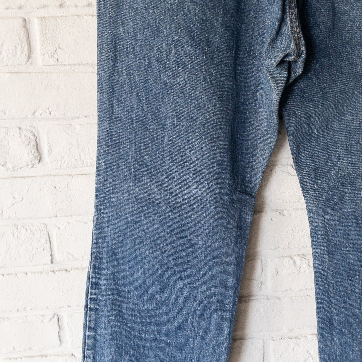 LEVI'S 517 DENIM BOOTS CUT VINATGE (W33L32)